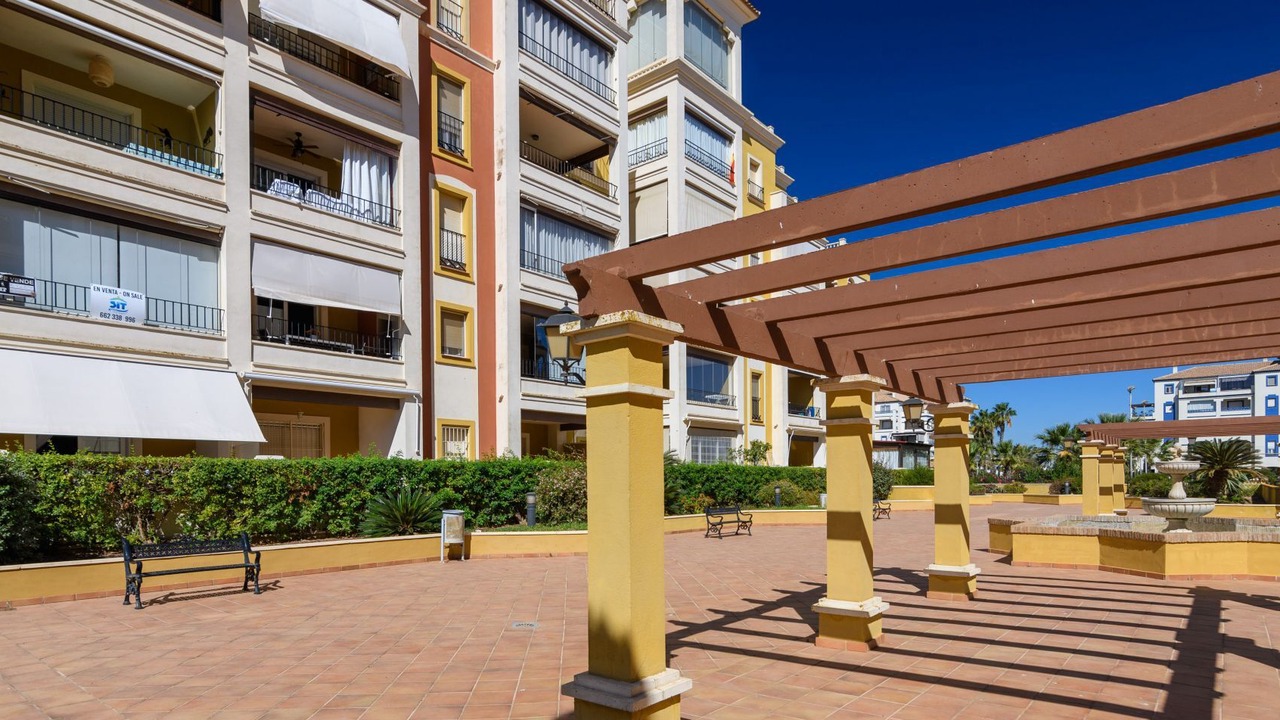 Photo of Patio Balcony in Punta del Moral