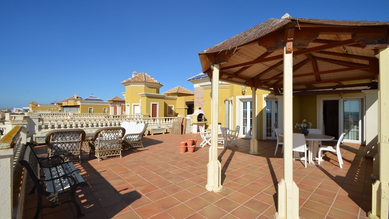 Photo of Outdoor in Punta del Moral