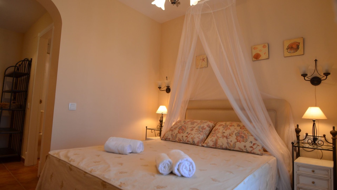 Photo of Bedroom in Punta del Moral