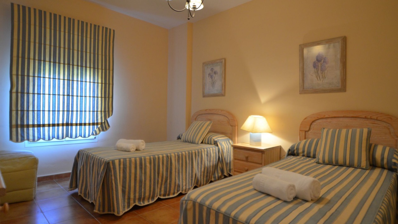 Photo of Bedroom in Punta del Moral