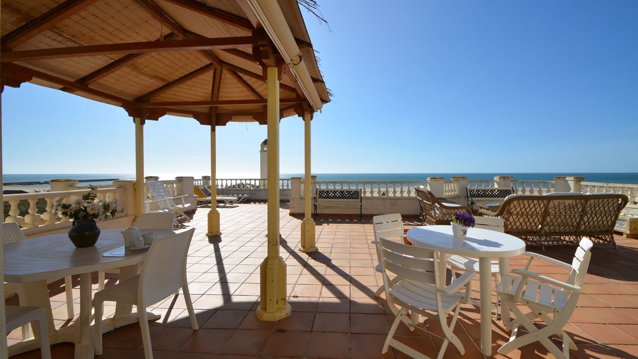Photo of Outdoor in Punta del Moral