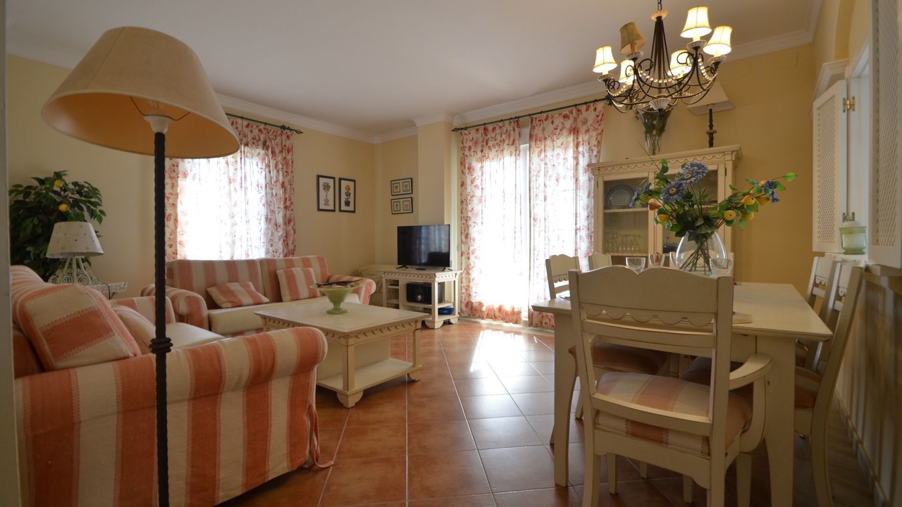 Photo of Livingroom in Punta del Moral