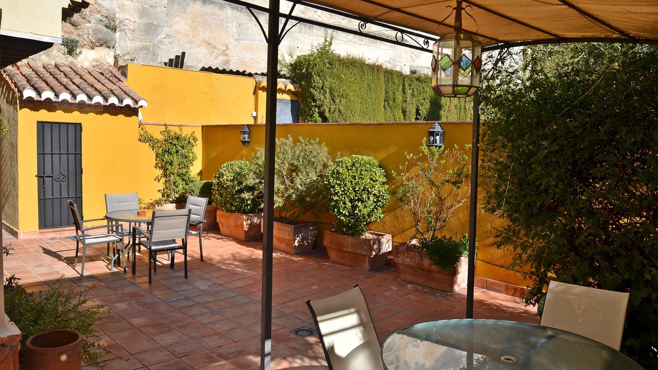 Photo of Outdoor in San Pedro