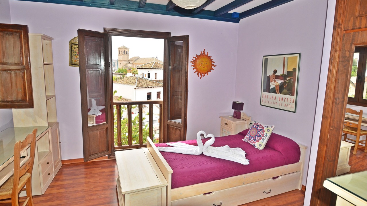 Photo of Bedroom in San Pedro
