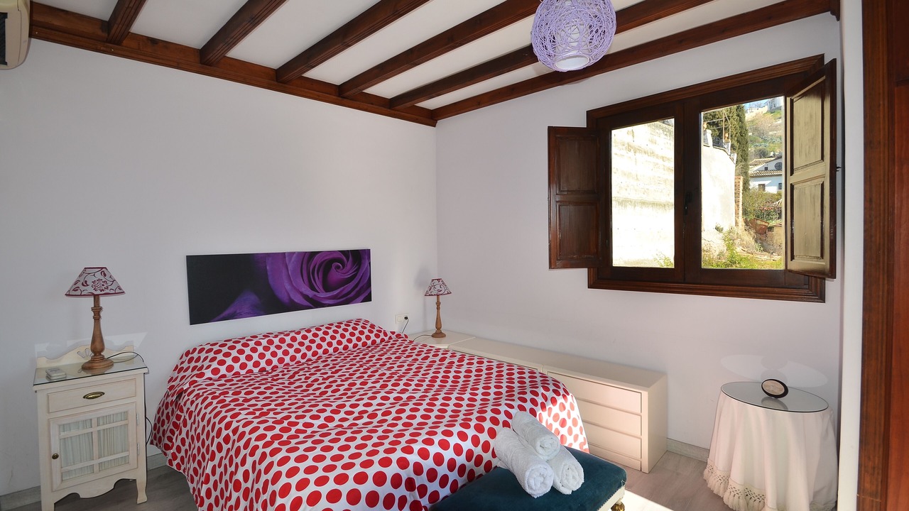Photo of Bedroom in San Pedro