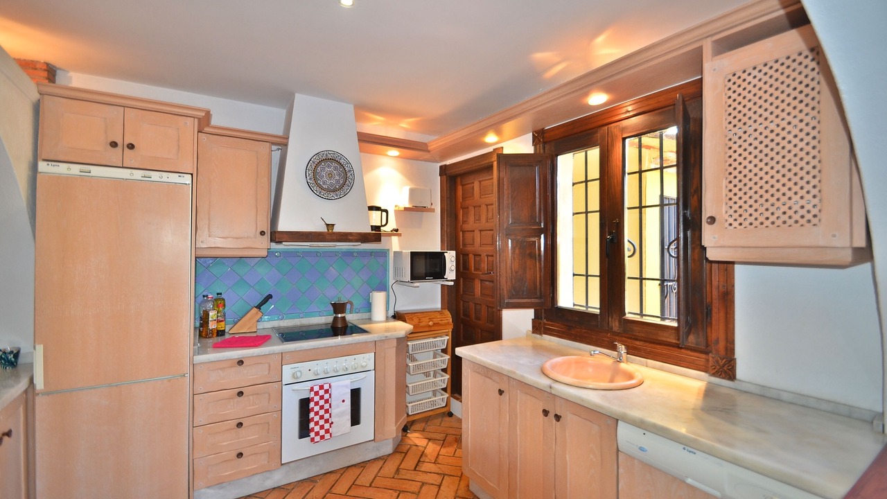 Photo of Kitchen in San Pedro