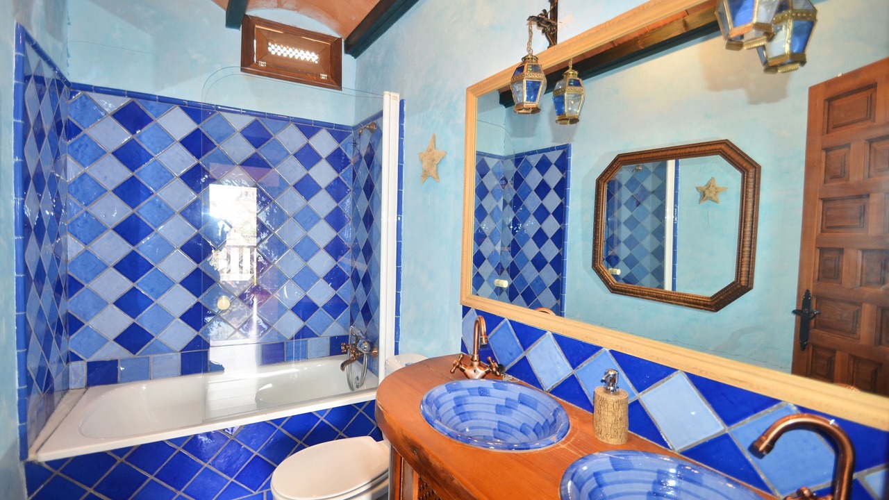 Photo of Bathroom in San Pedro