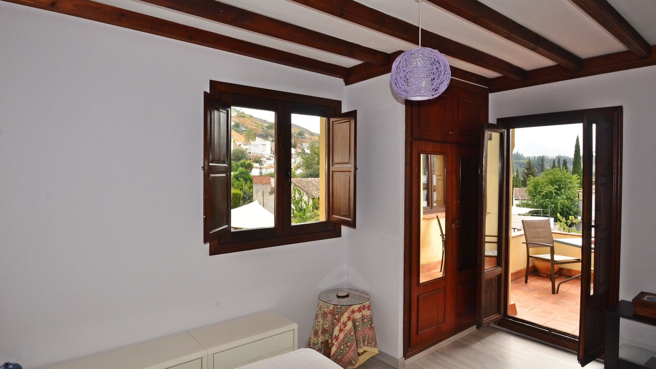 Photo of Bedroom in San Pedro