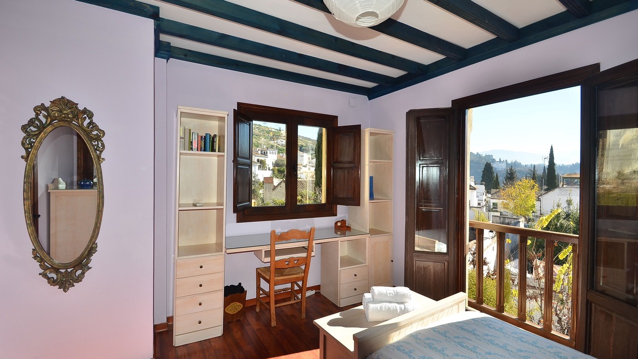Photo of Bedroom in San Pedro