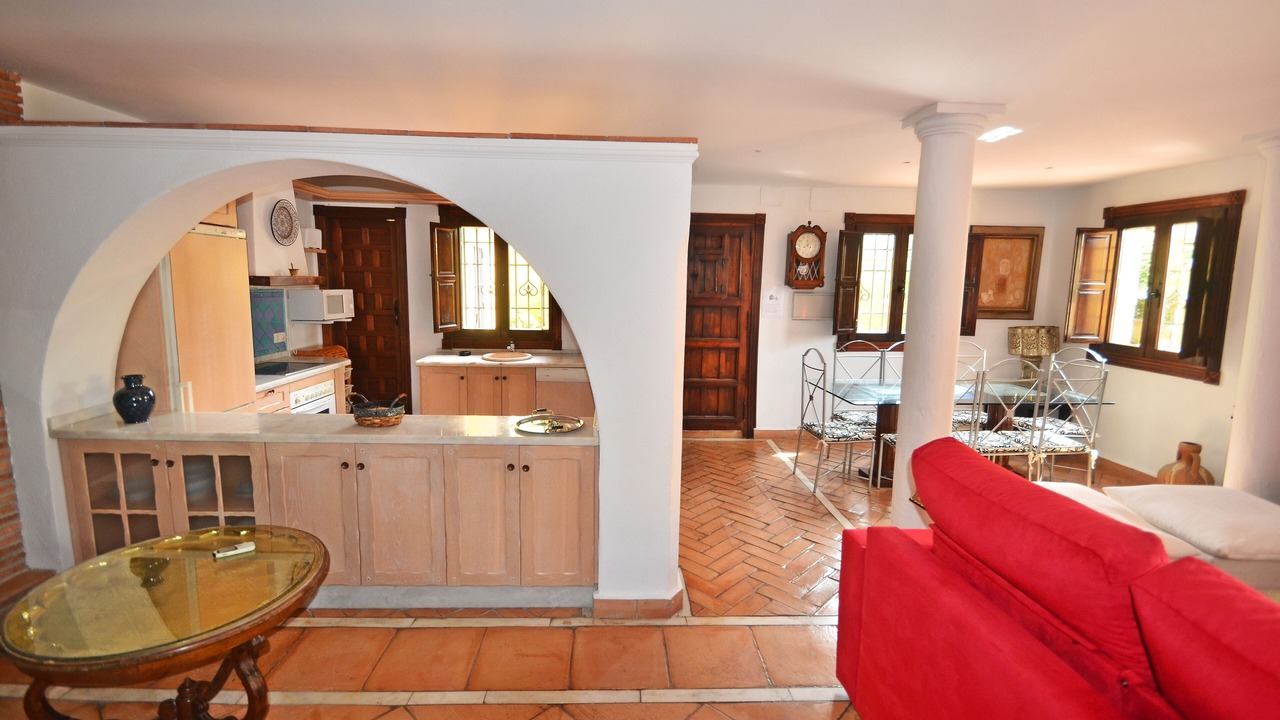 Photo of Livingroom in San Pedro