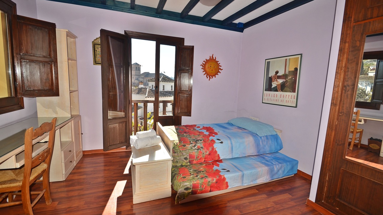 Photo of Bedroom in San Pedro