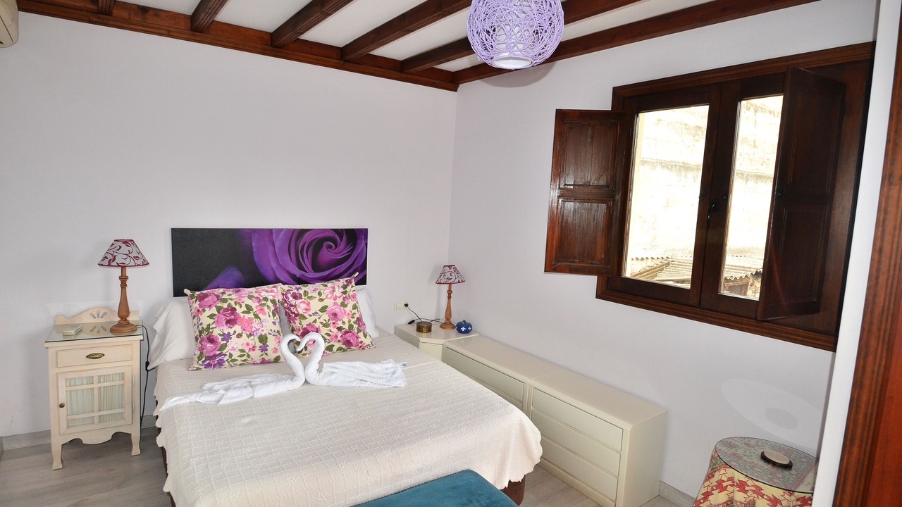 Photo of Bedroom in San Pedro