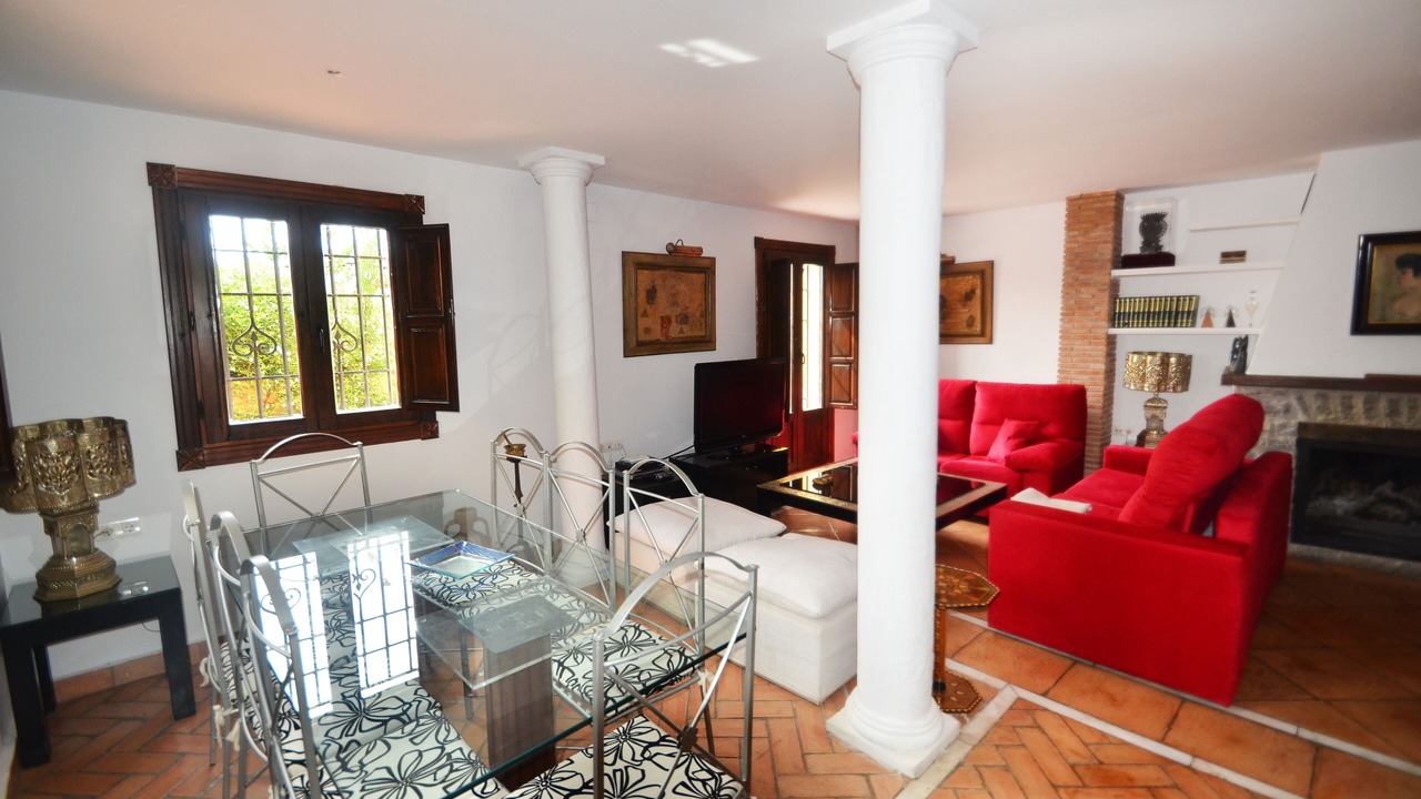 Photo of Livingroom in San Pedro