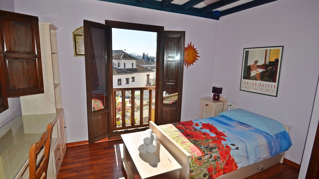 Photo of Bedroom in San Pedro