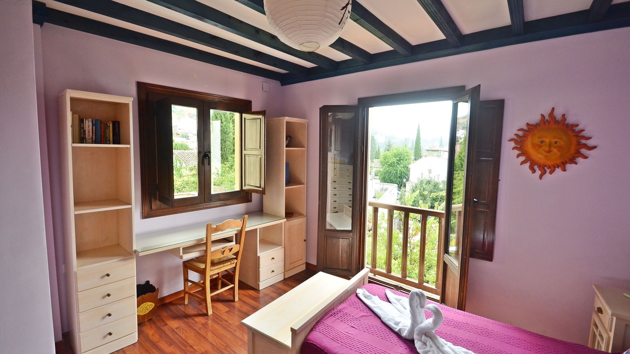 Photo of Bedroom in San Pedro