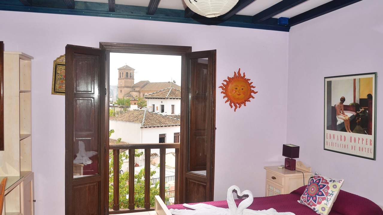 Photo of Bedroom in San Pedro