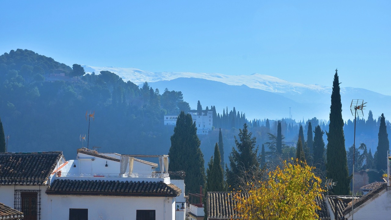 Photo of Outdoor in San Pedro
