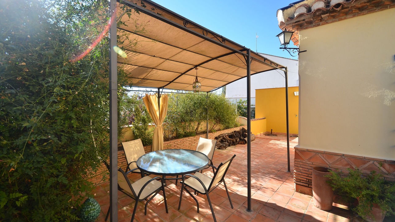 Photo of Outdoor in San Pedro