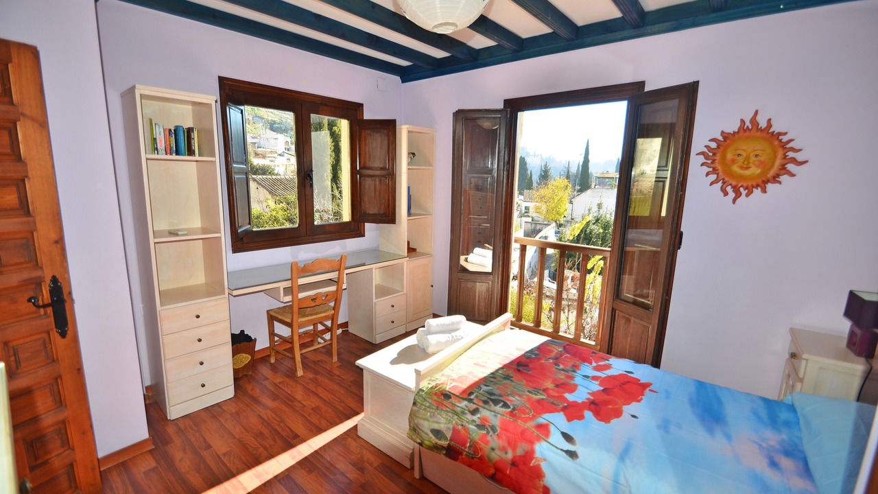 Photo of Bedroom in San Pedro