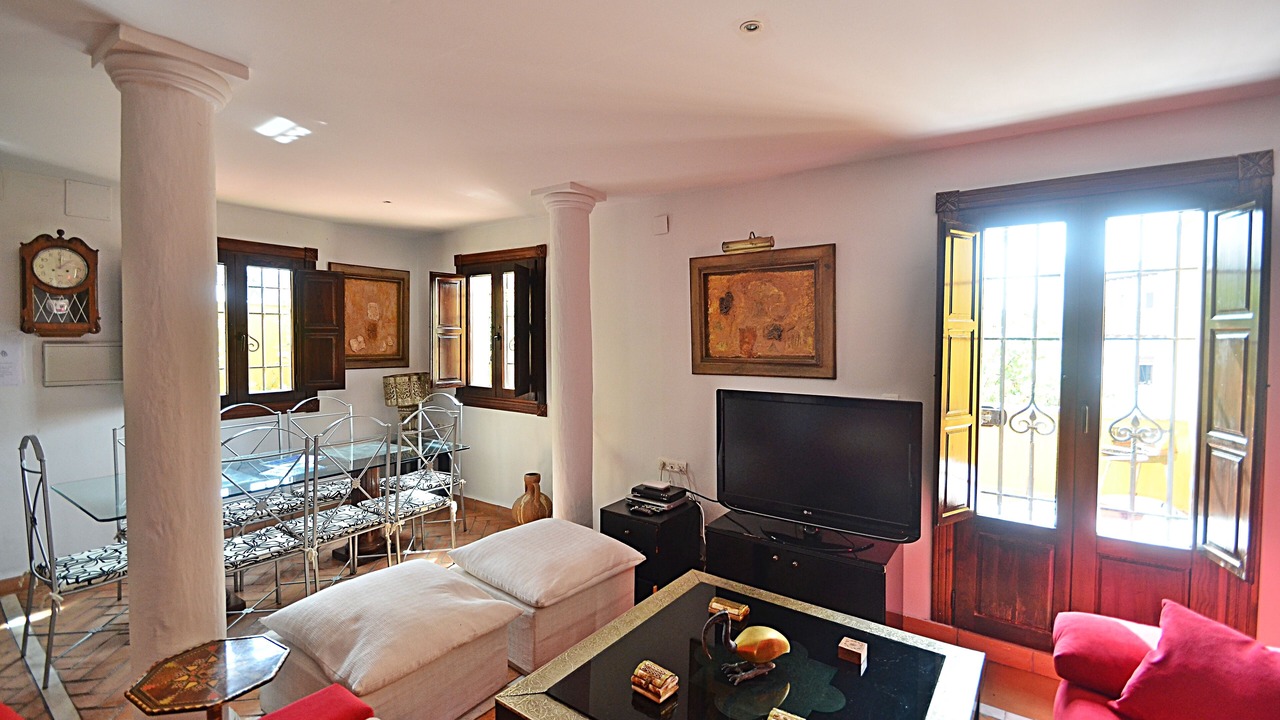 Photo of Livingroom in San Pedro