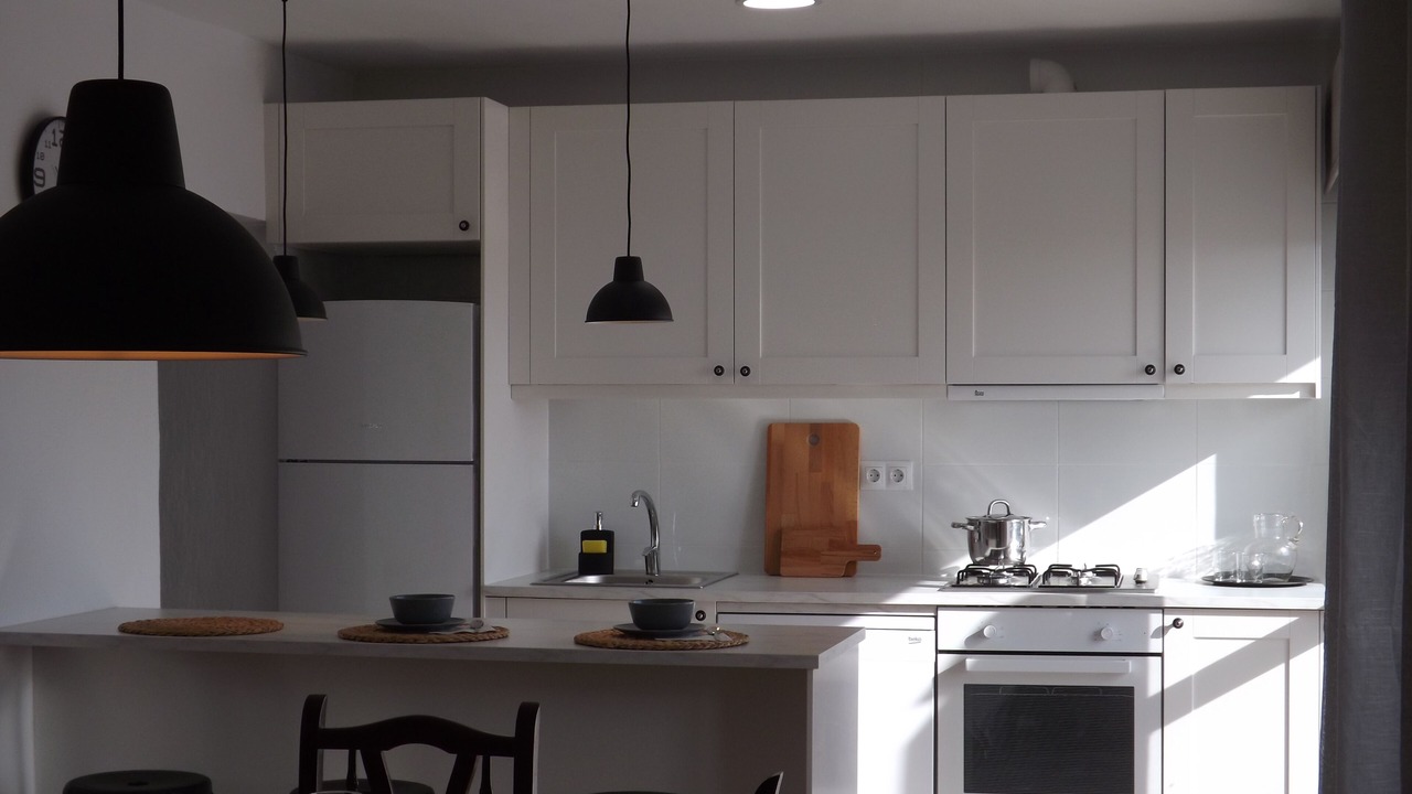 Photo of Kitchen in Competa