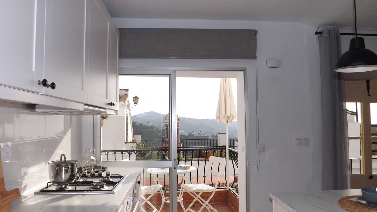 Photo of Kitchen in Competa