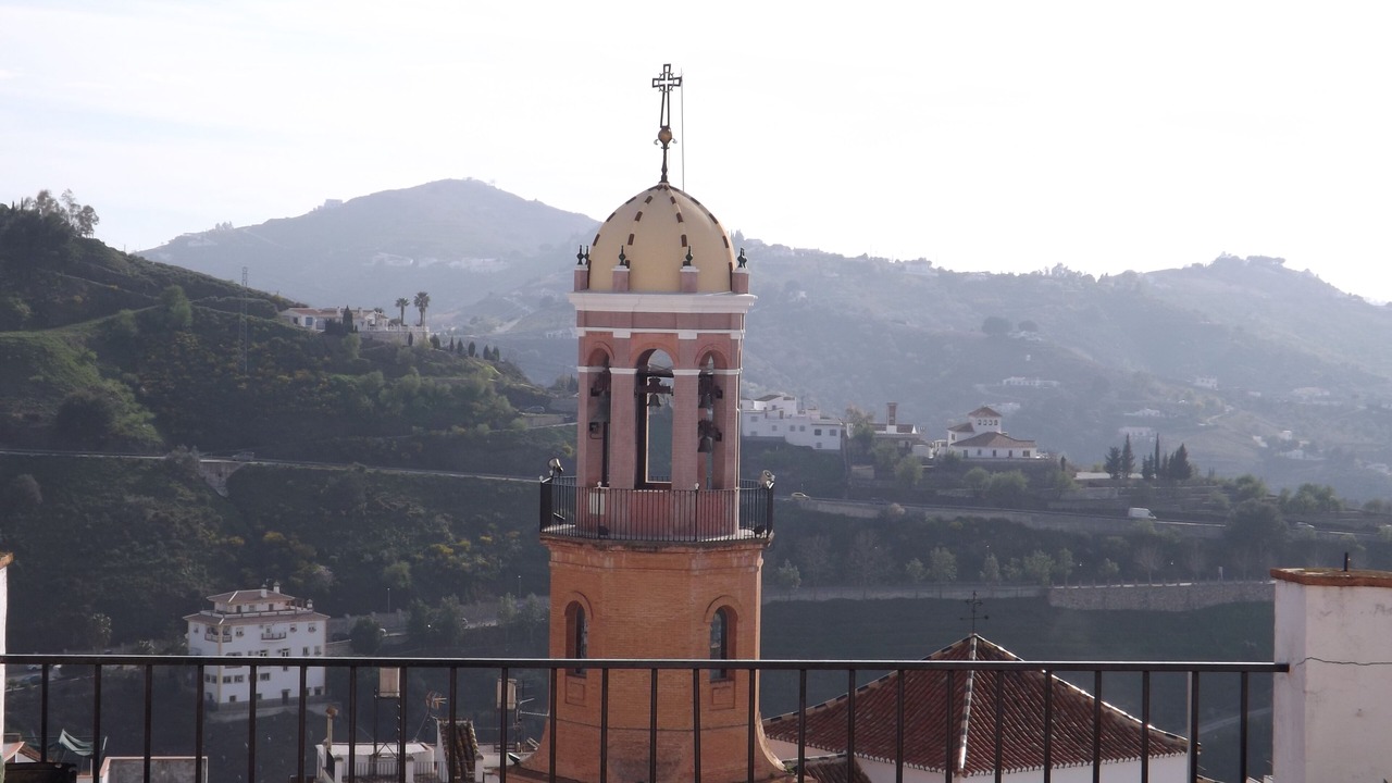 Photo of Others in Competa