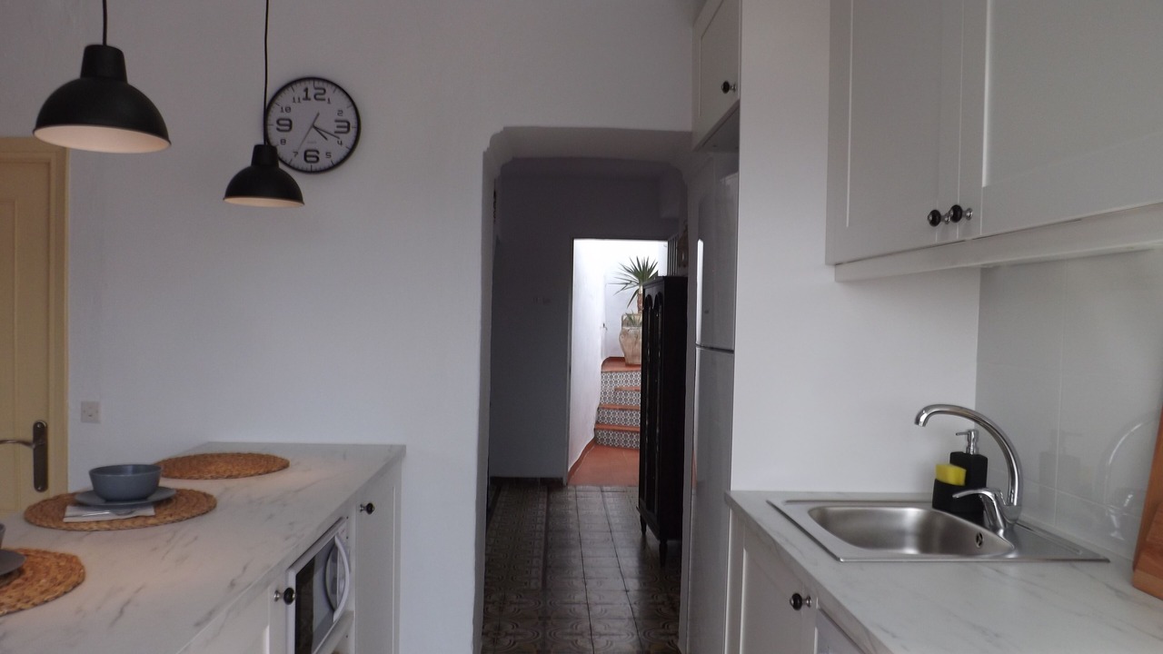 Photo of Kitchen in Competa