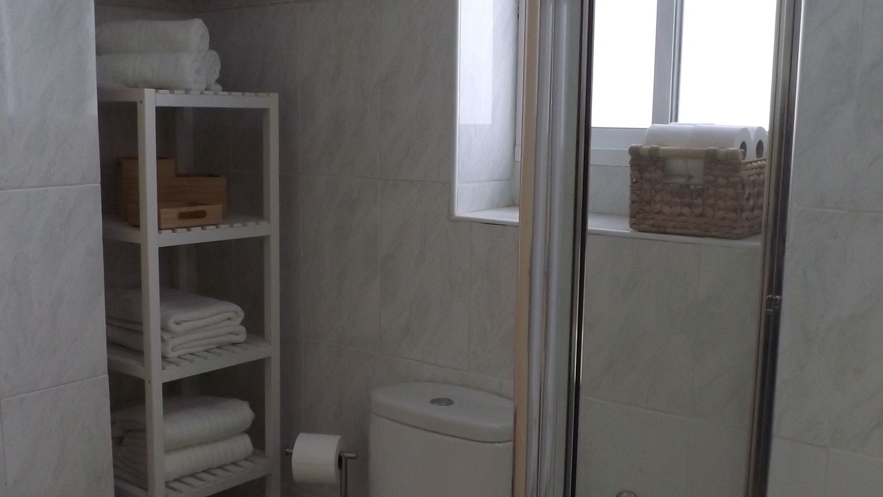 Photo of Bathroom in Competa