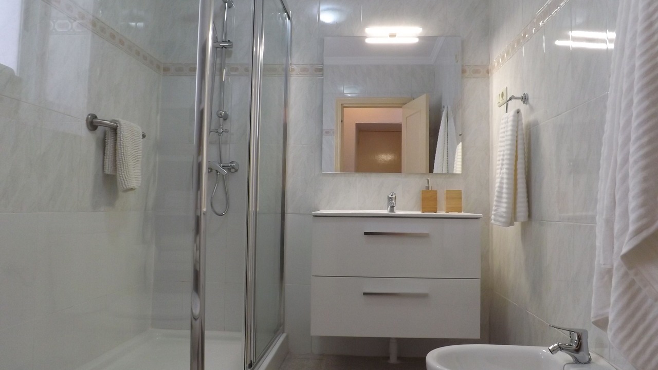 Photo of Bathroom in Competa