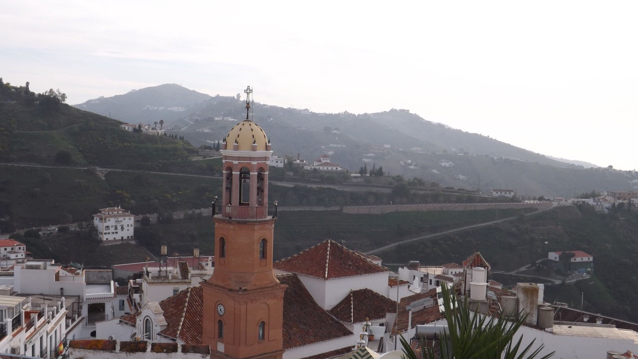 Photo of Outdoor in Competa