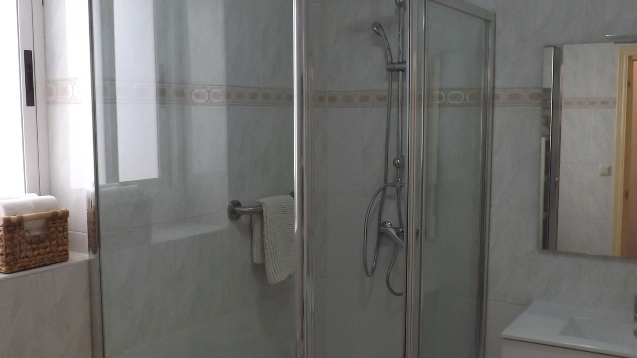 Photo of Bathroom in Competa