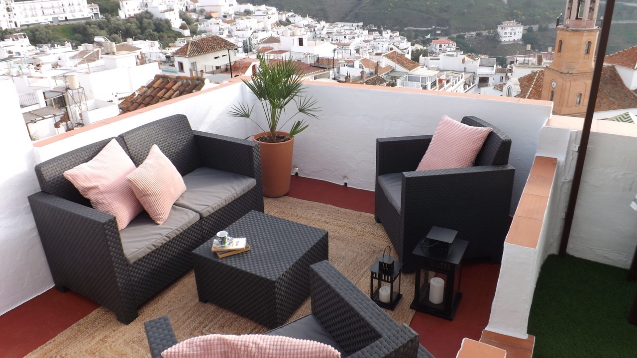 Photo of Outdoor in Competa