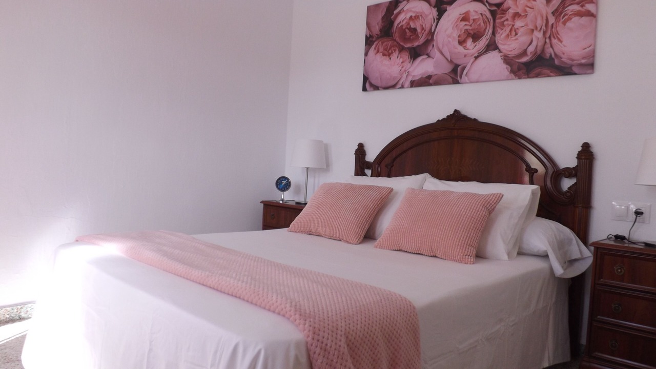 Photo of Bedroom in Competa