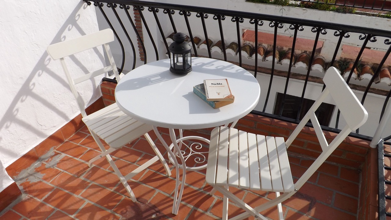 Photo of Outdoor in Competa