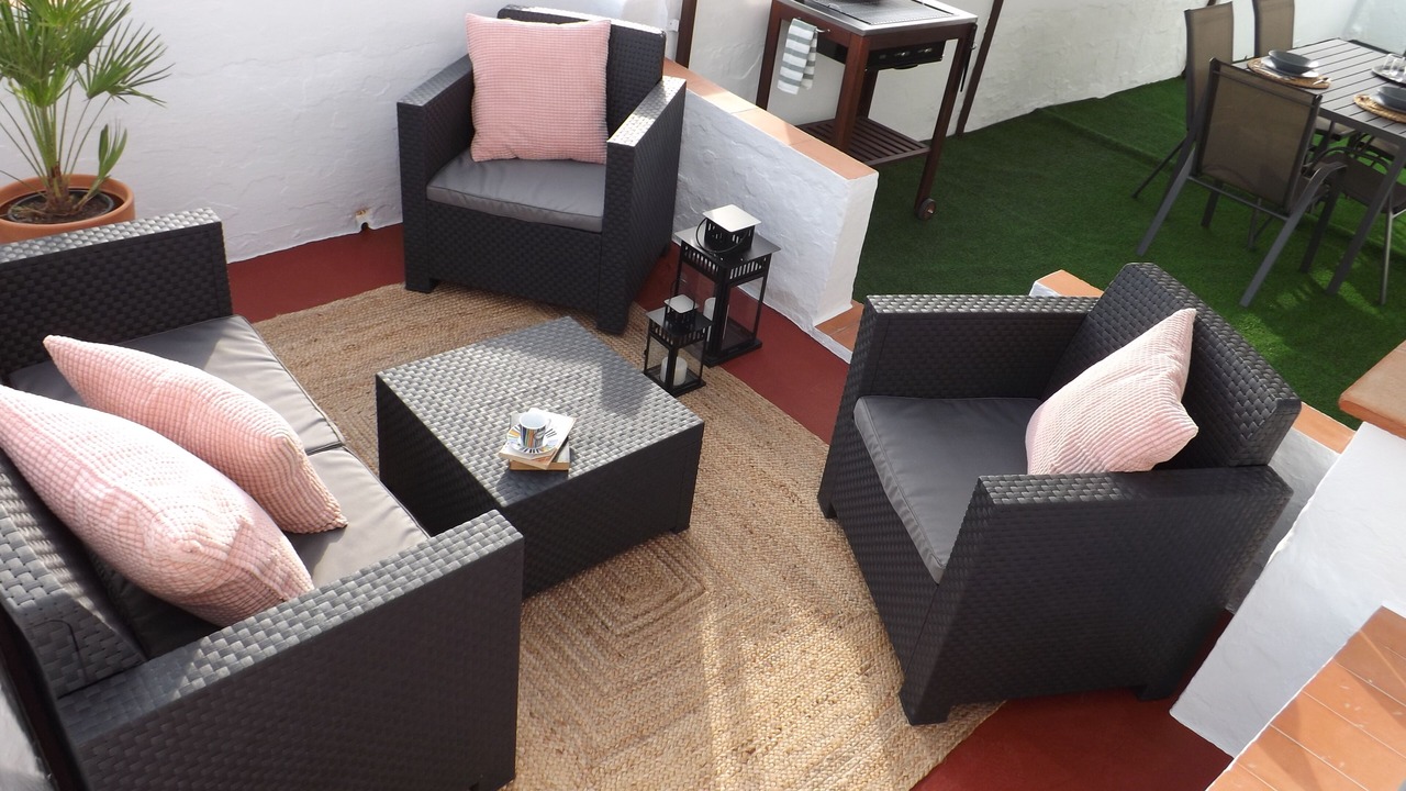Photo of Outdoor in Competa