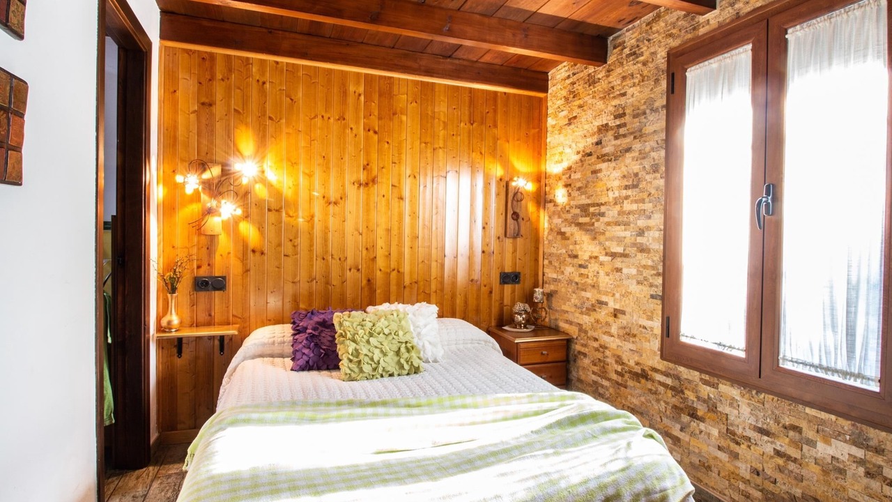 Photo of Bedroom in Durcal
