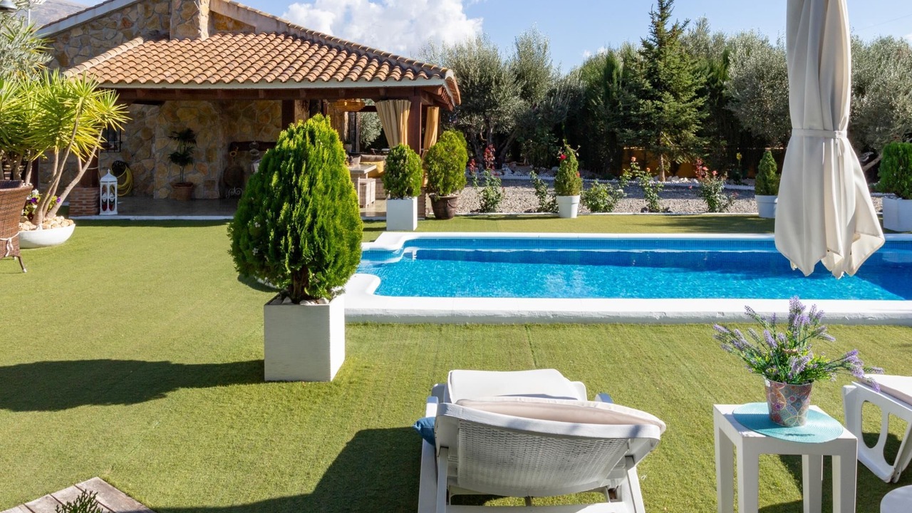Photo of Outdoor in Durcal