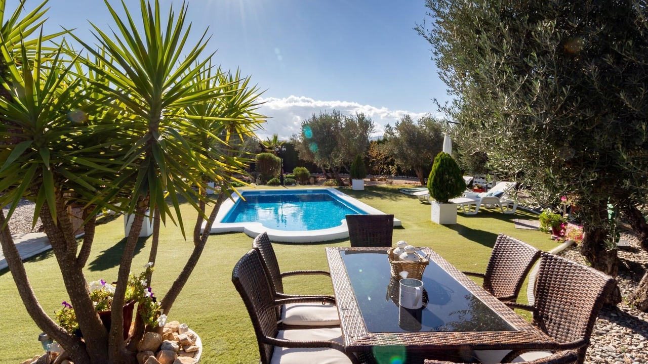 Photo of Outdoor in Durcal