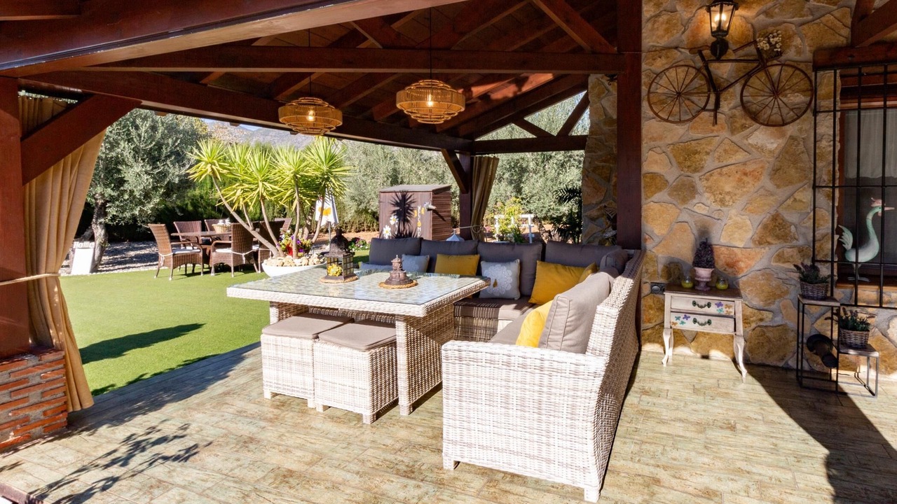 Photo of Outdoor in Durcal