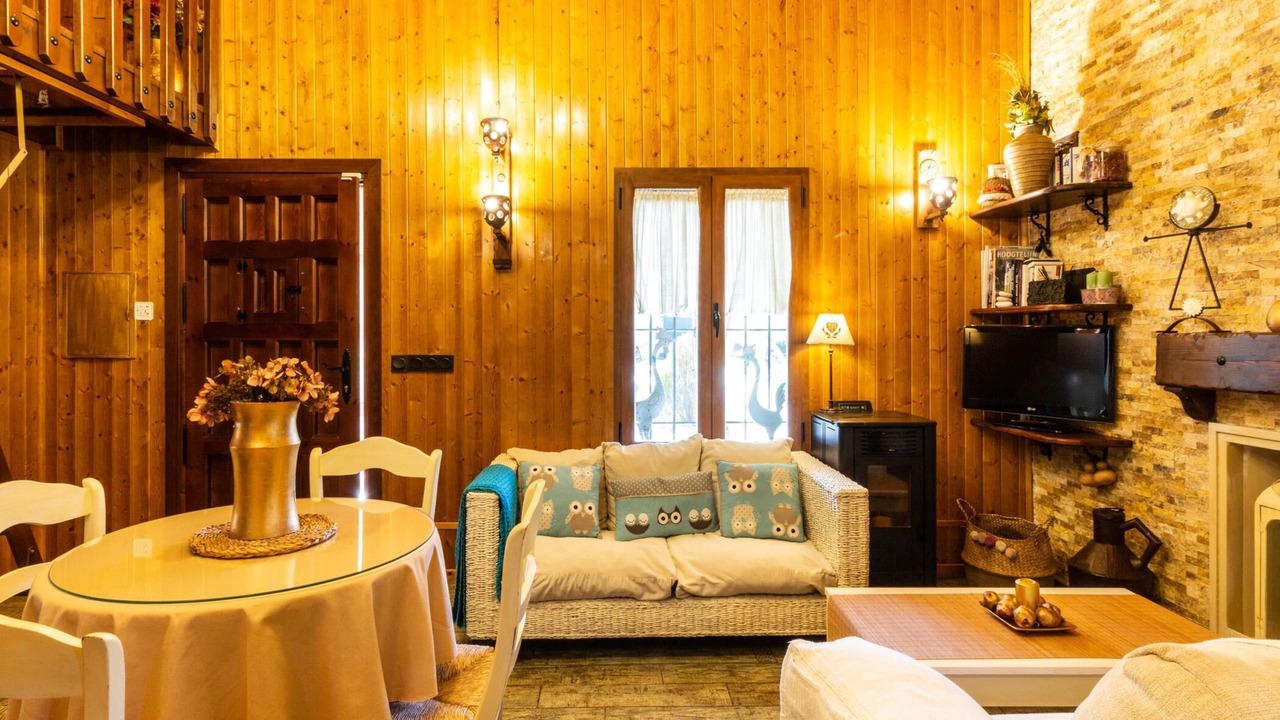 Photo of Livingroom in Durcal
