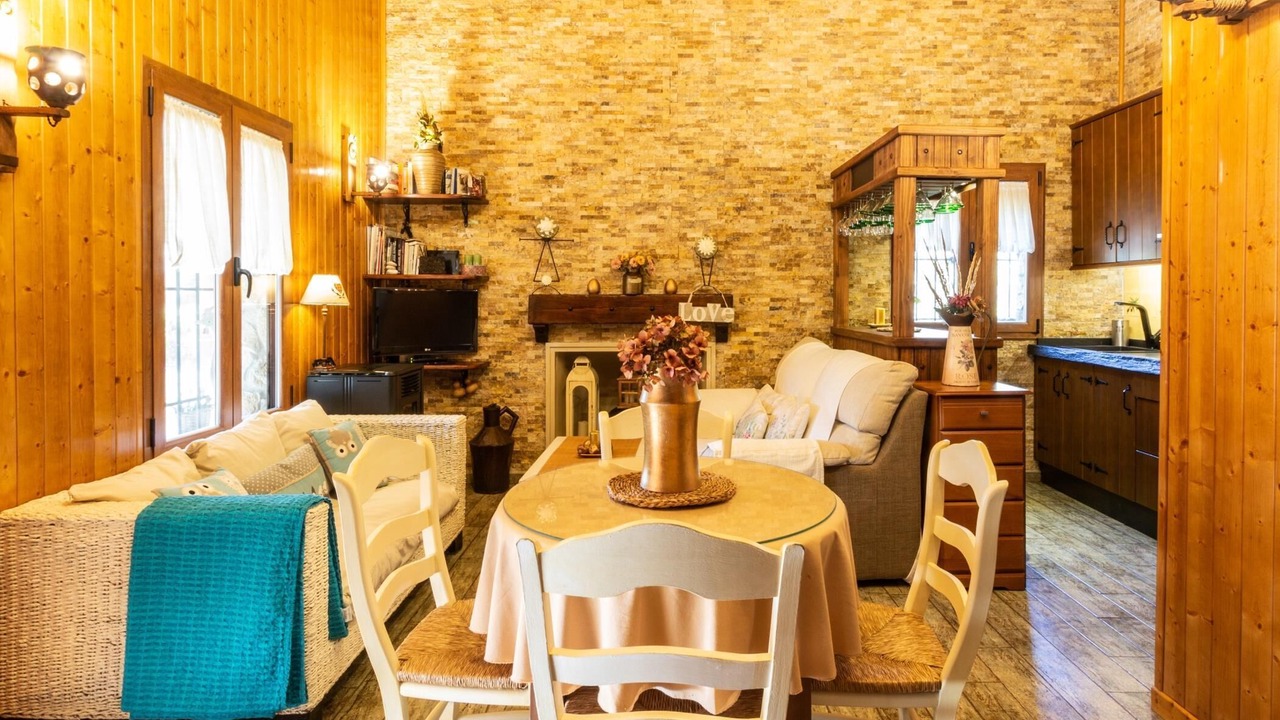 Photo of Livingroom in Durcal