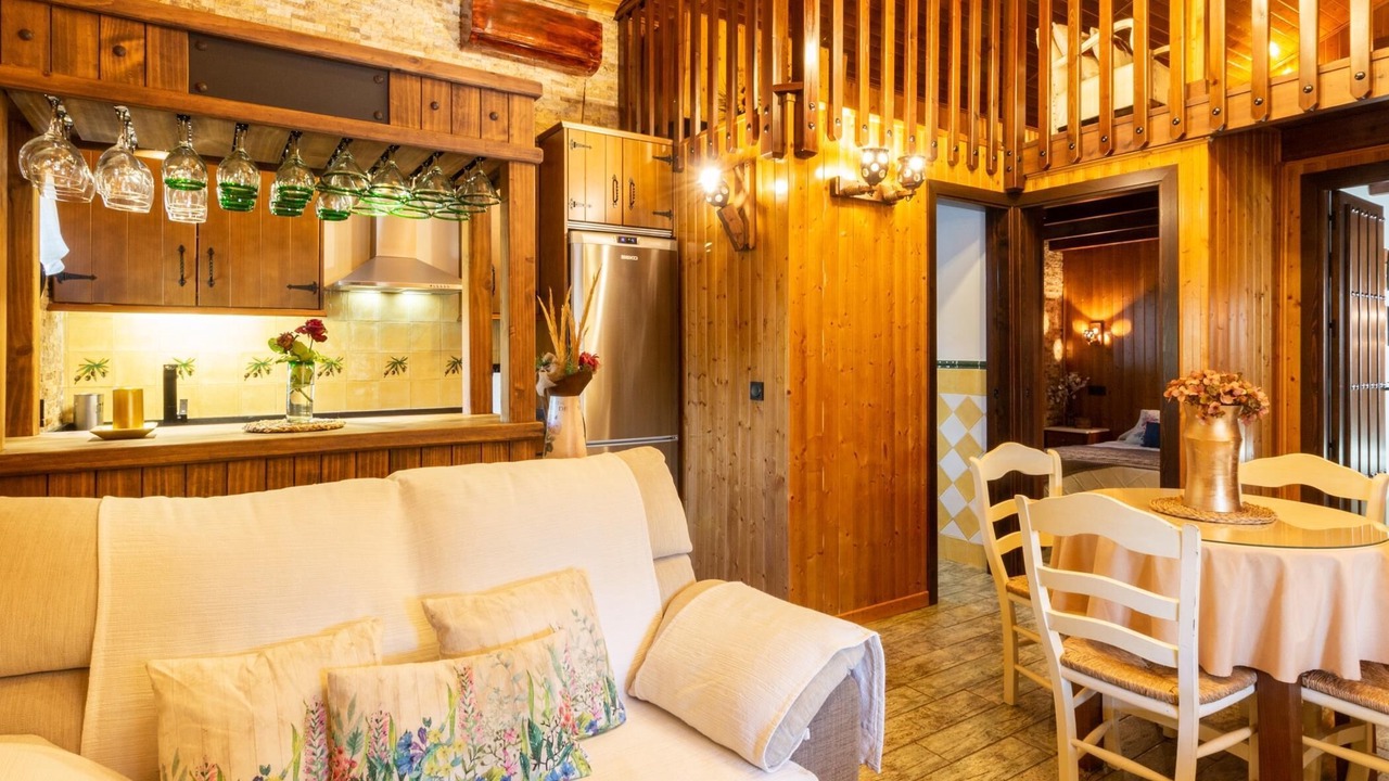 Photo of Livingroom in Durcal