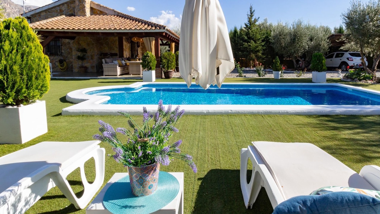 Photo of Outdoor in Durcal