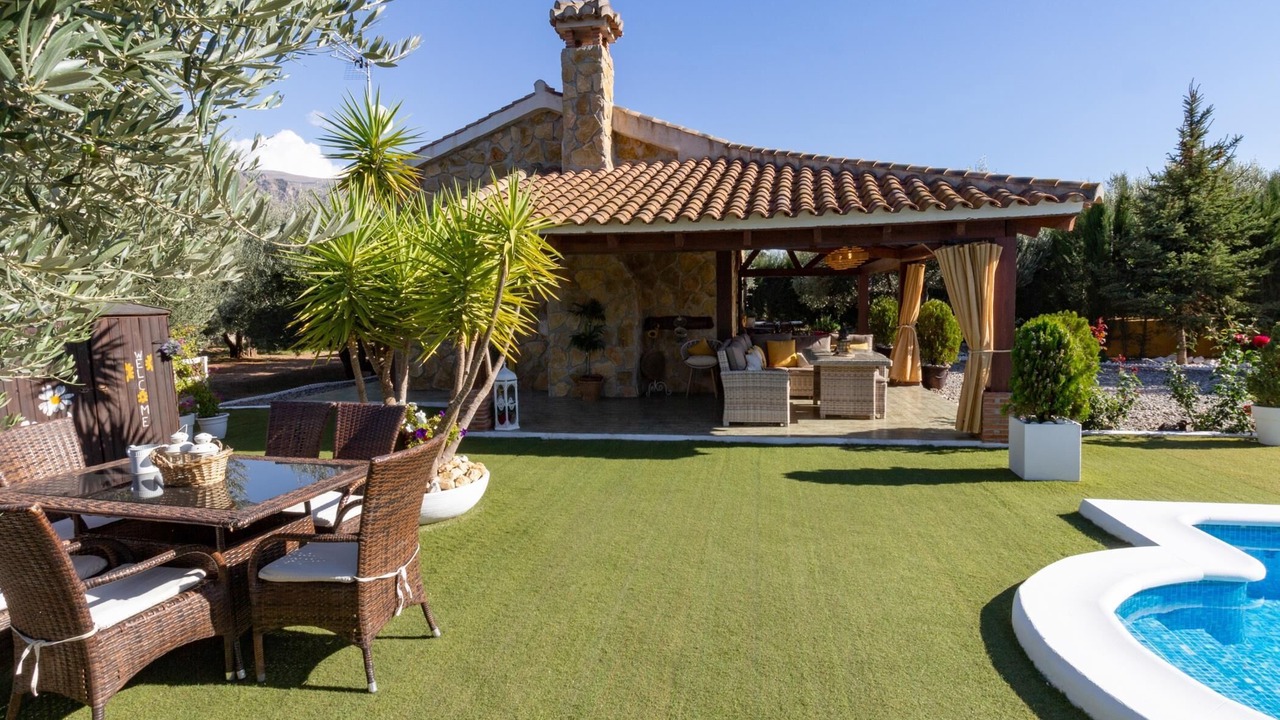 Photo of Outdoor in Durcal