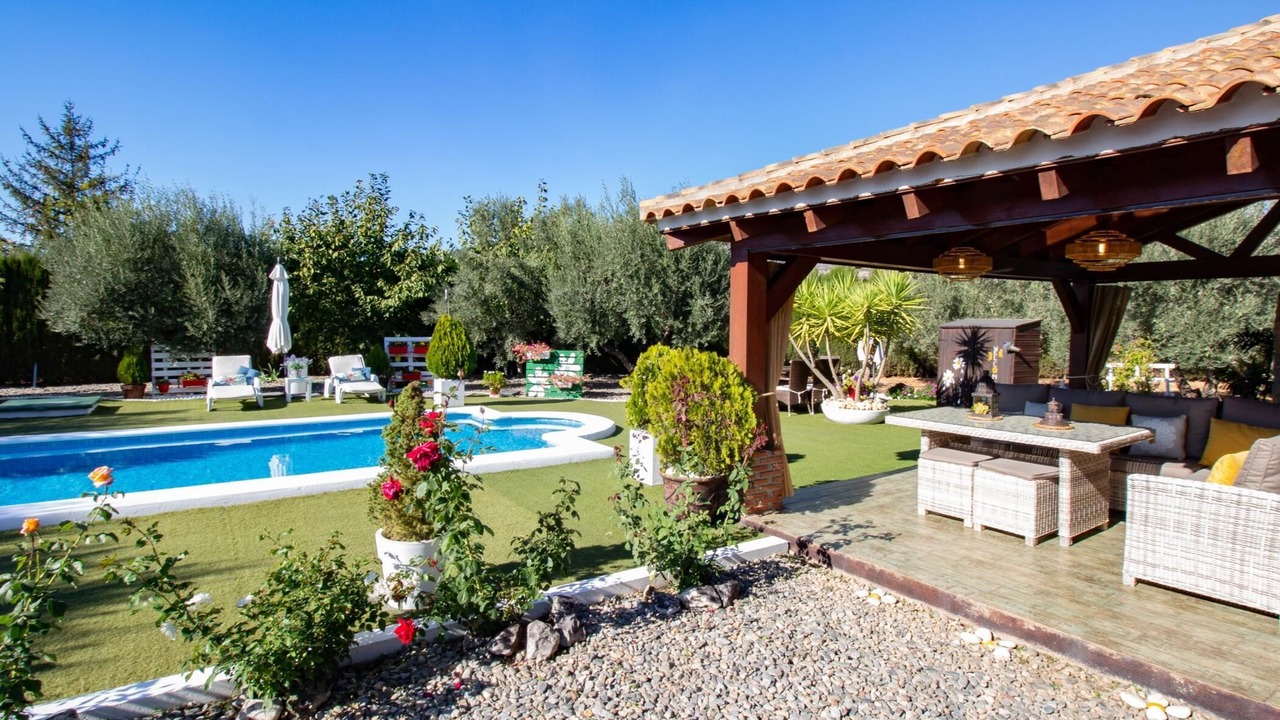Photo of Outdoor in Durcal
