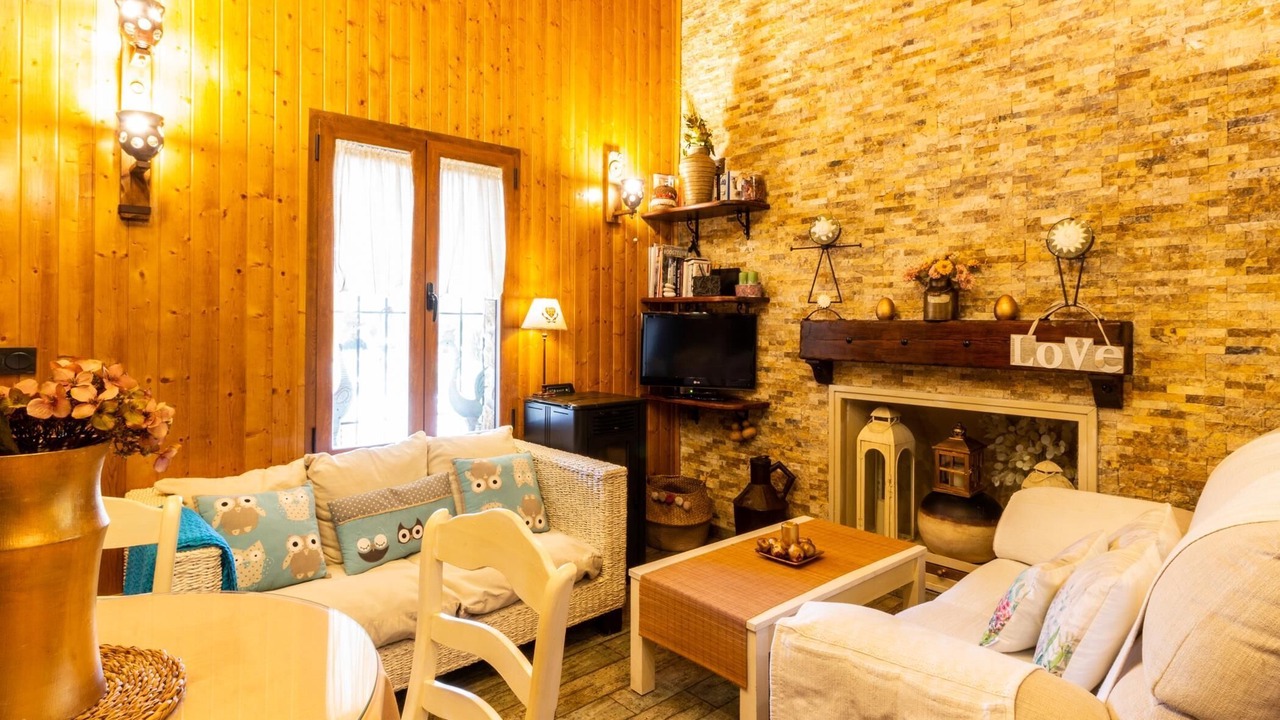 Photo of Livingroom in Durcal