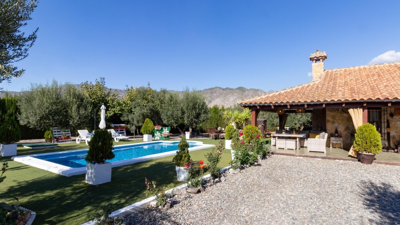Photo of Outdoor in Durcal