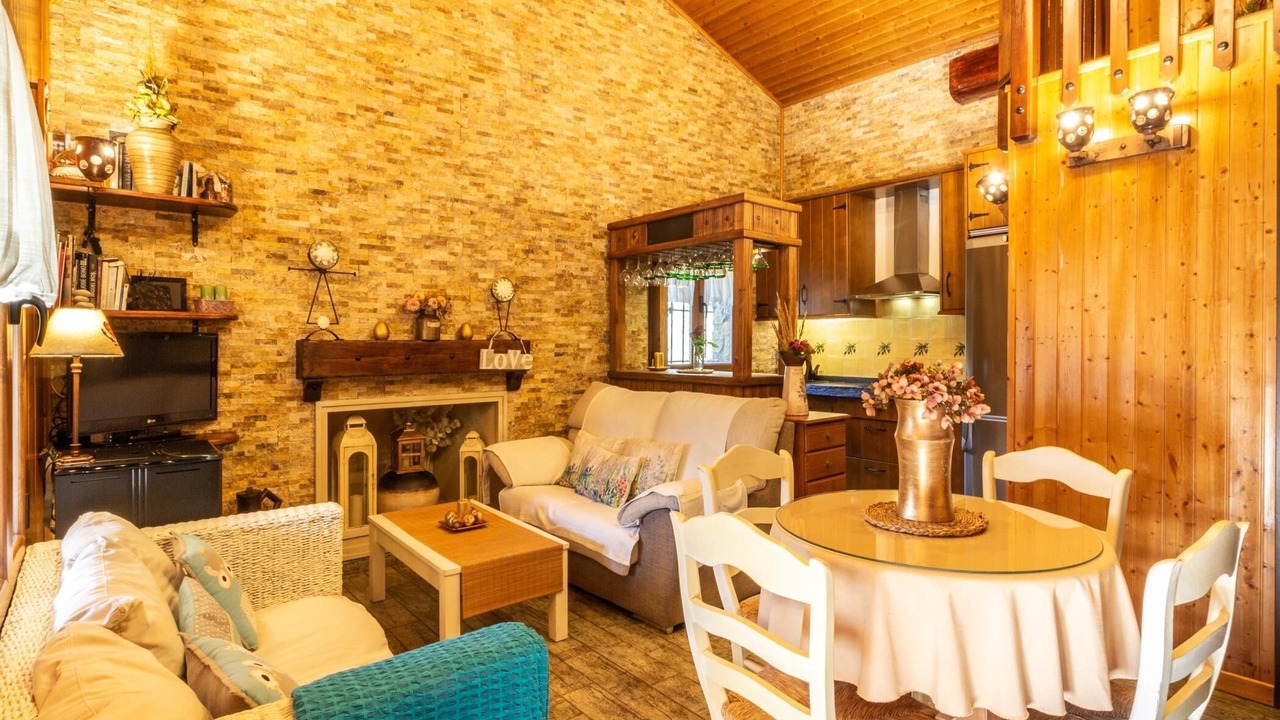 Photo of Livingroom in Durcal