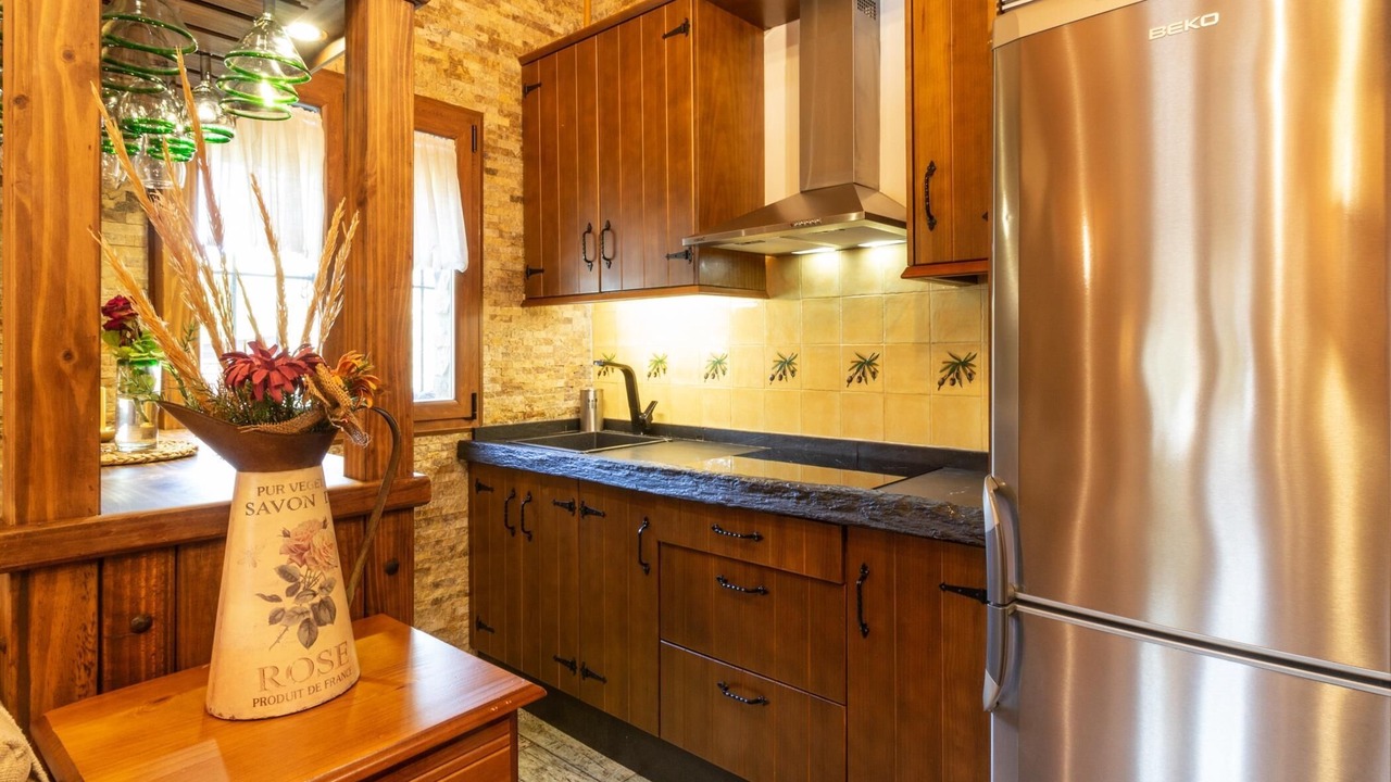 Photo of Kitchen in Durcal